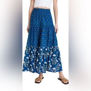 Ro’s Garden Indira Skirt Size S